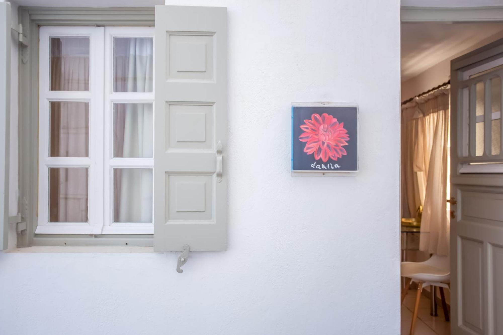 Sing And Blossom Casa vacanze Mykonos Town
