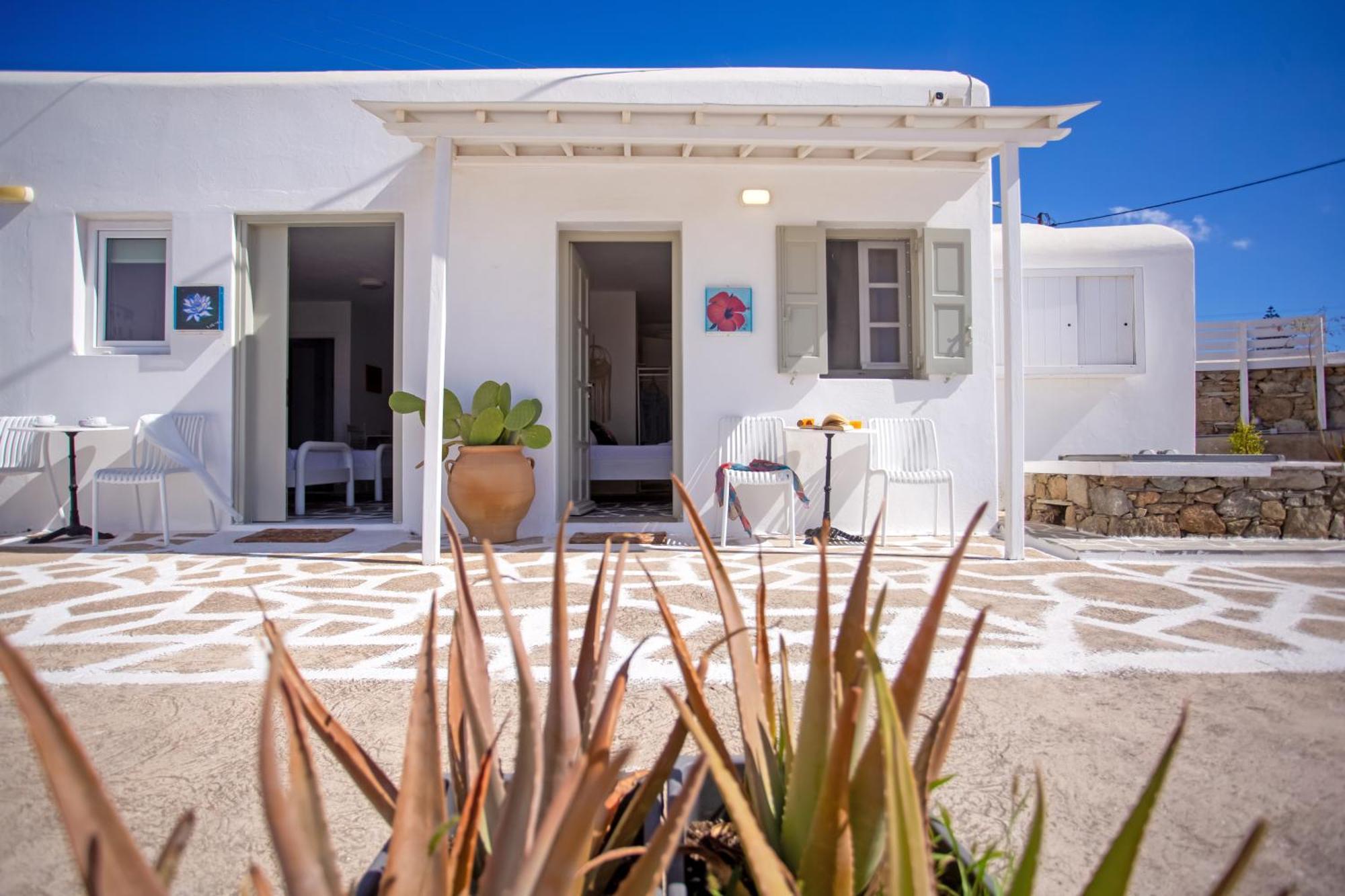 Casa vacanze Sing And Blossom
