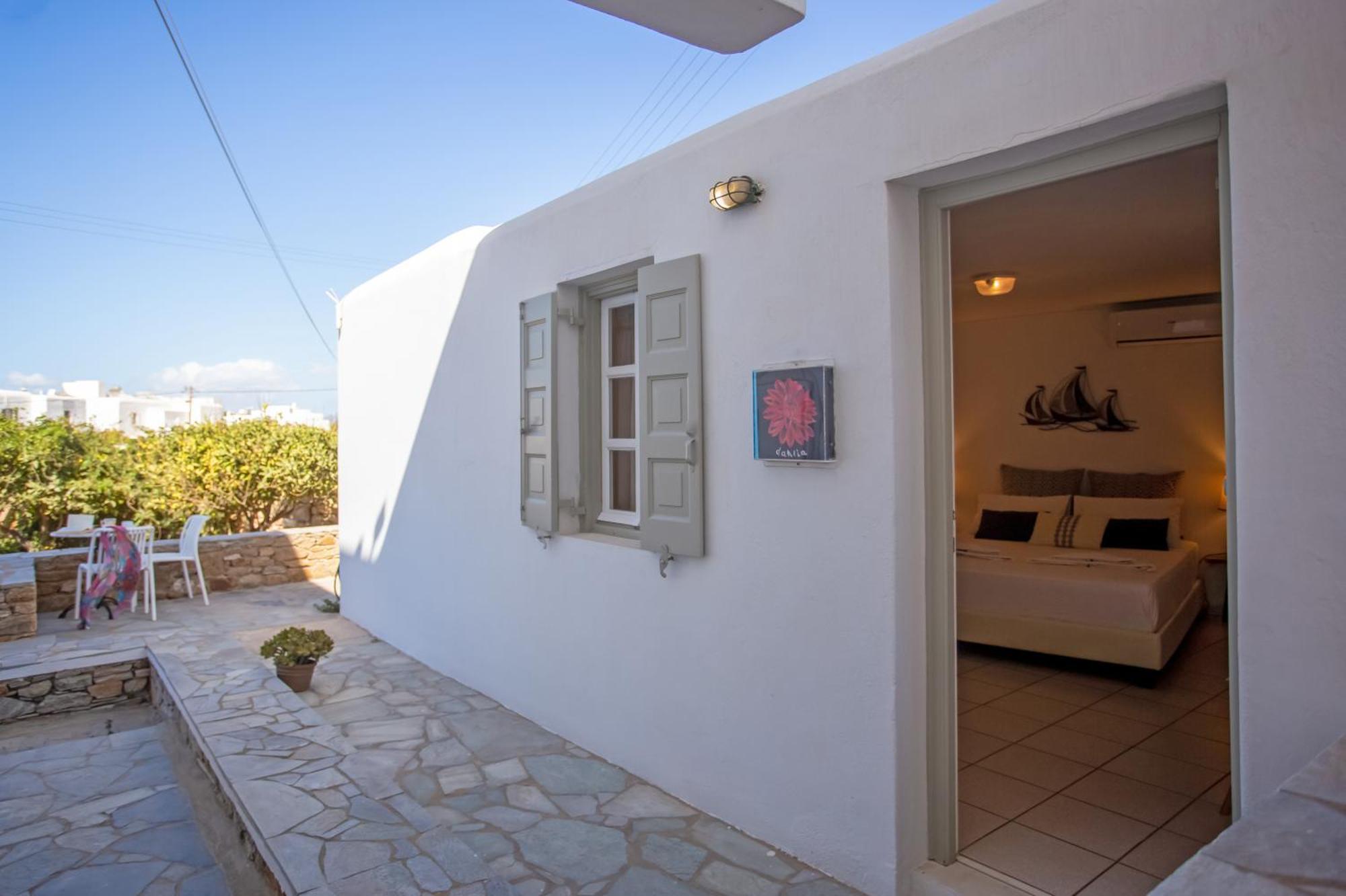 Sing And Blossom Casa vacanze *