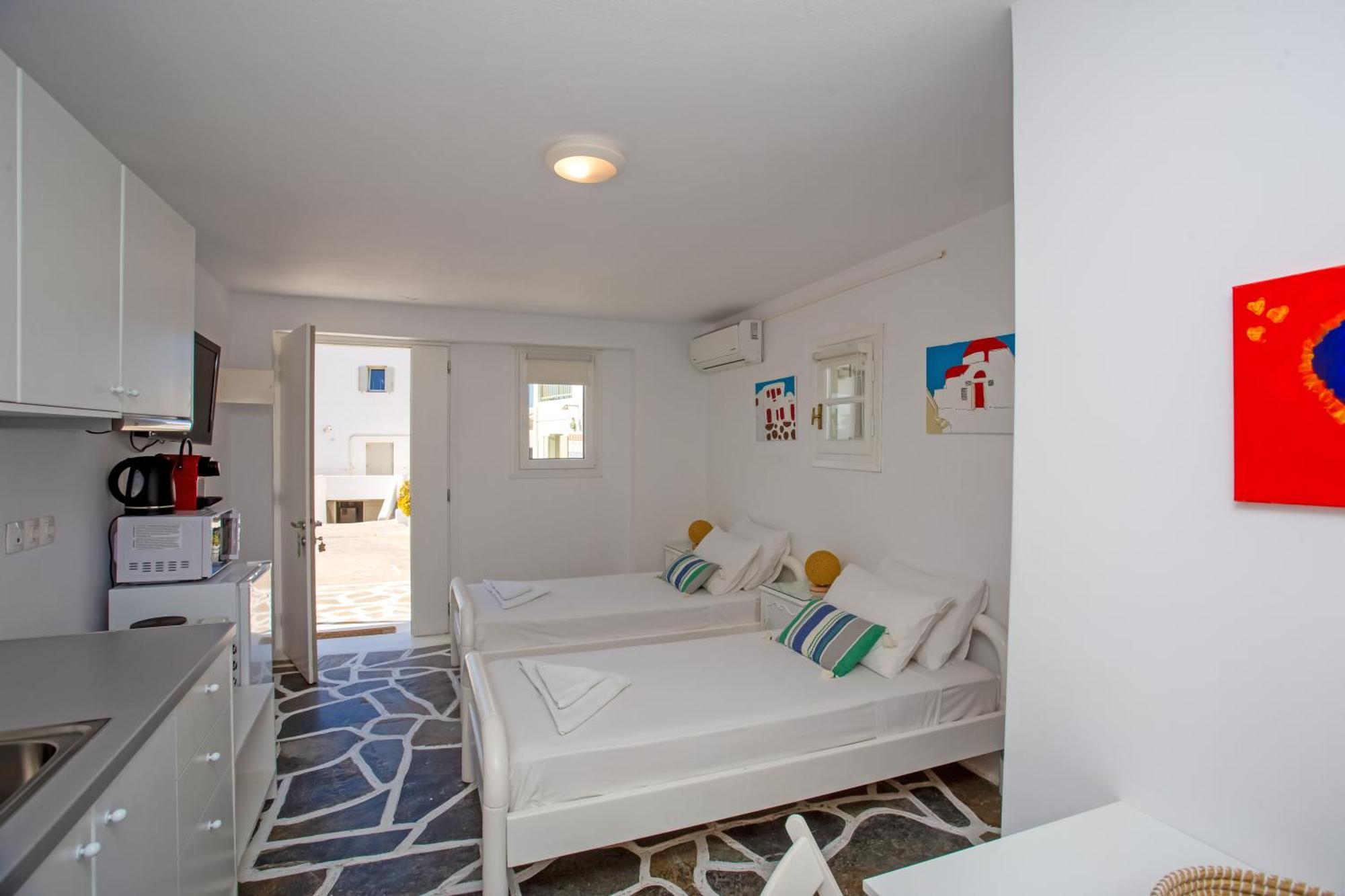 Sing And Blossom Casa vacanze *