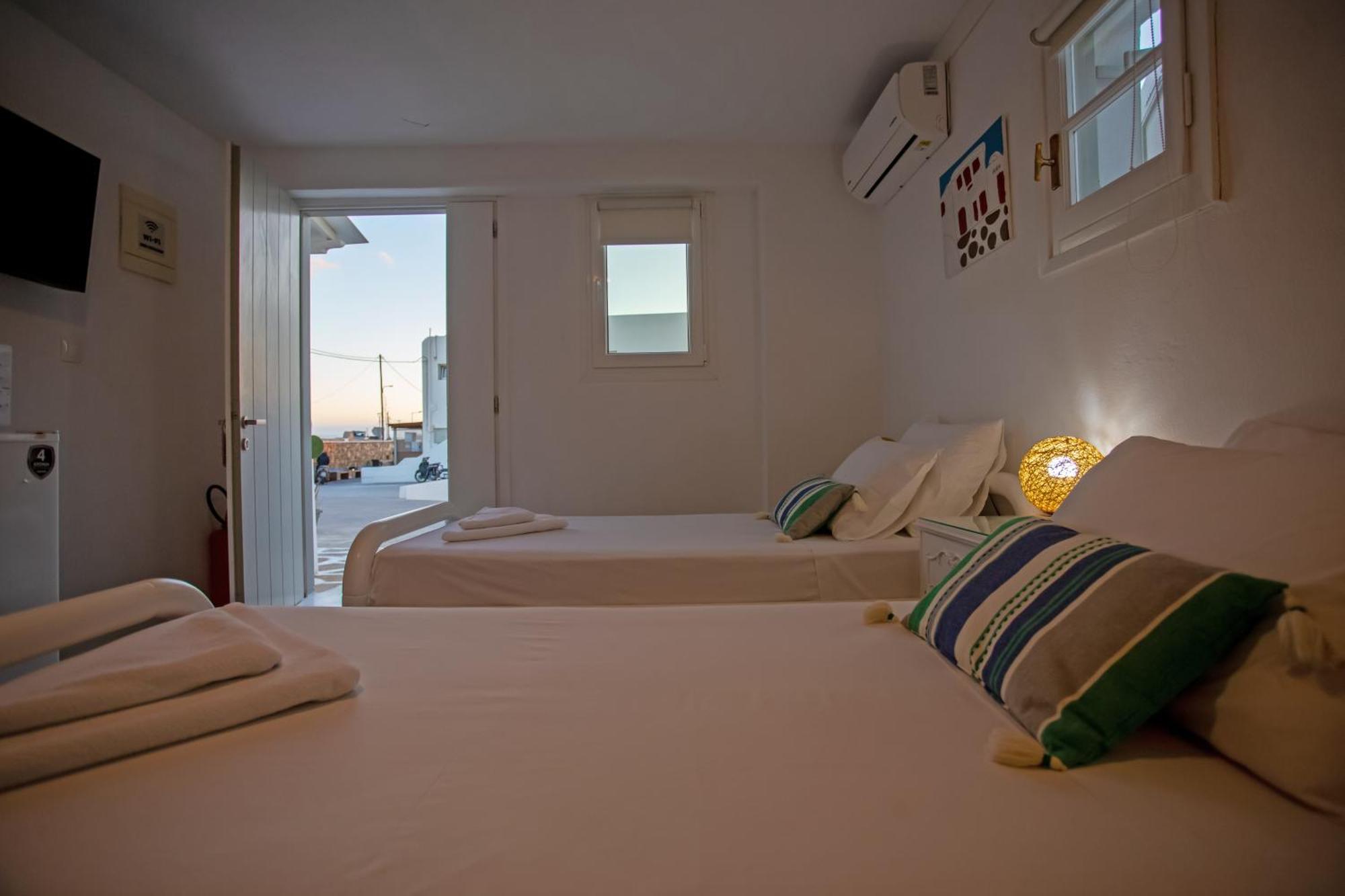 Casa vacanze Sing And Blossom *