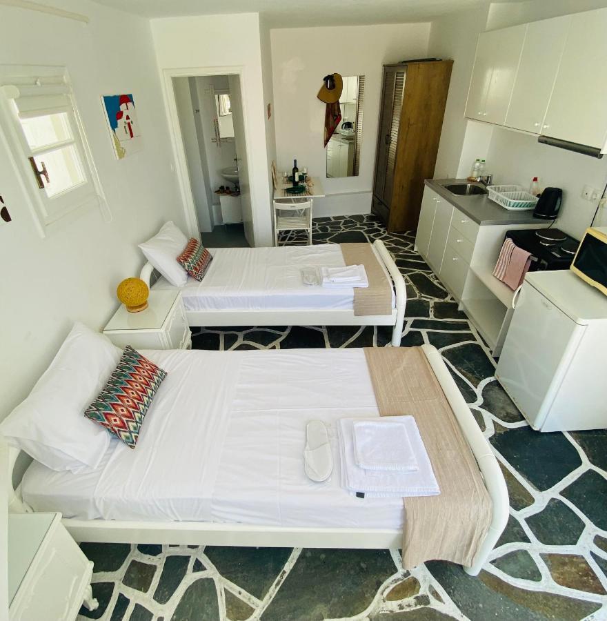 Sing And Blossom Tatil Evi