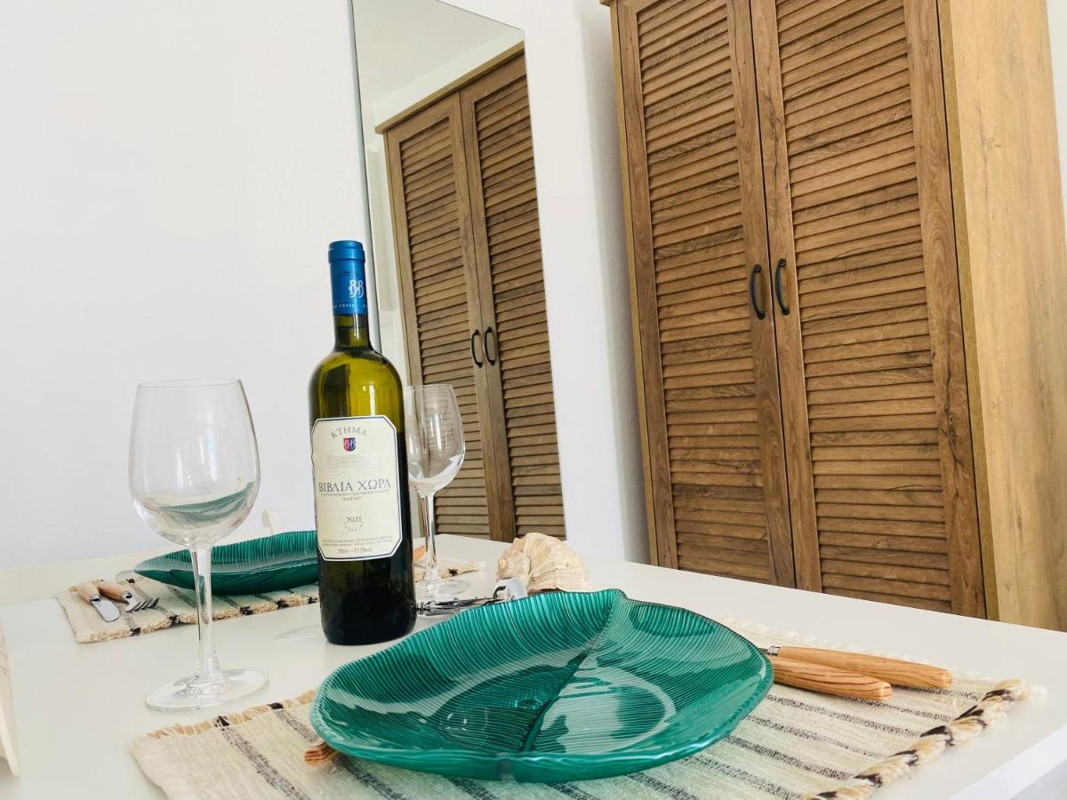 Tatil Evi Sing And Blossom Mykonos Town