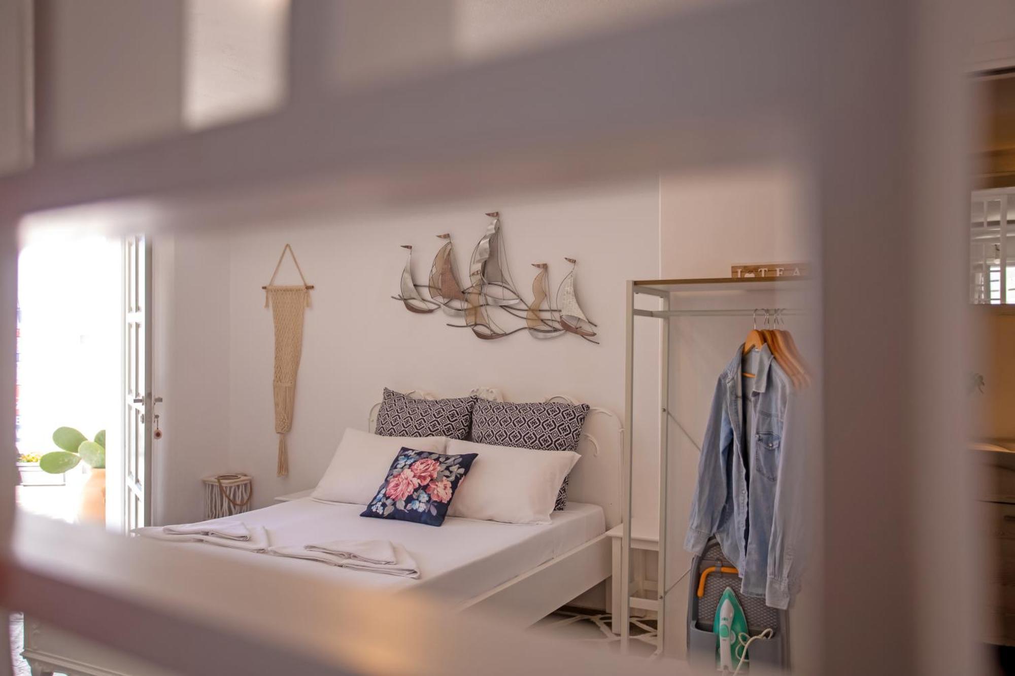 Tatil Evi Sing And Blossom *