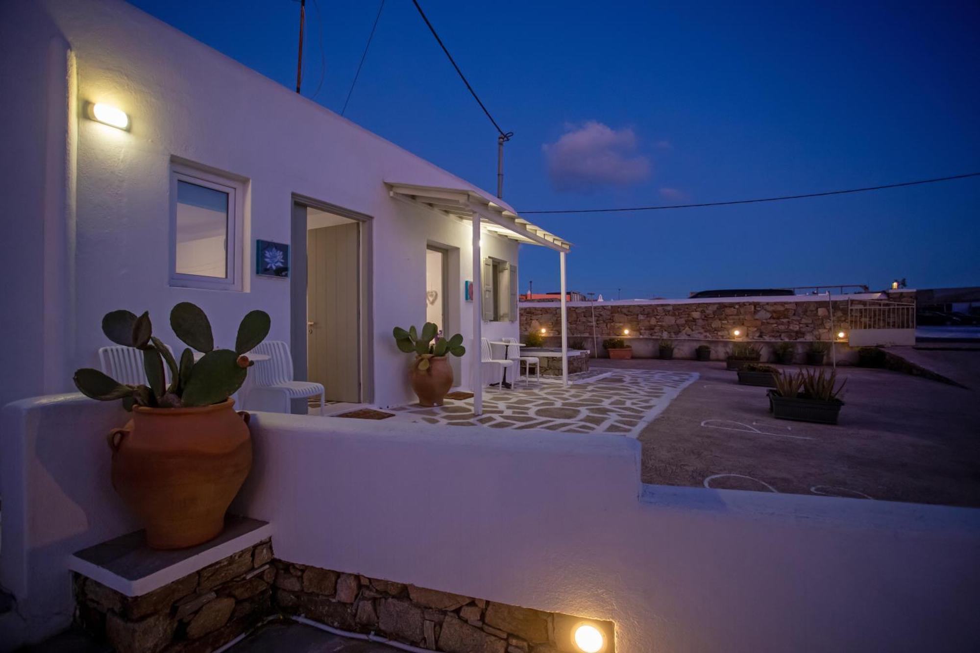 Sing And Blossom Tatil Evi