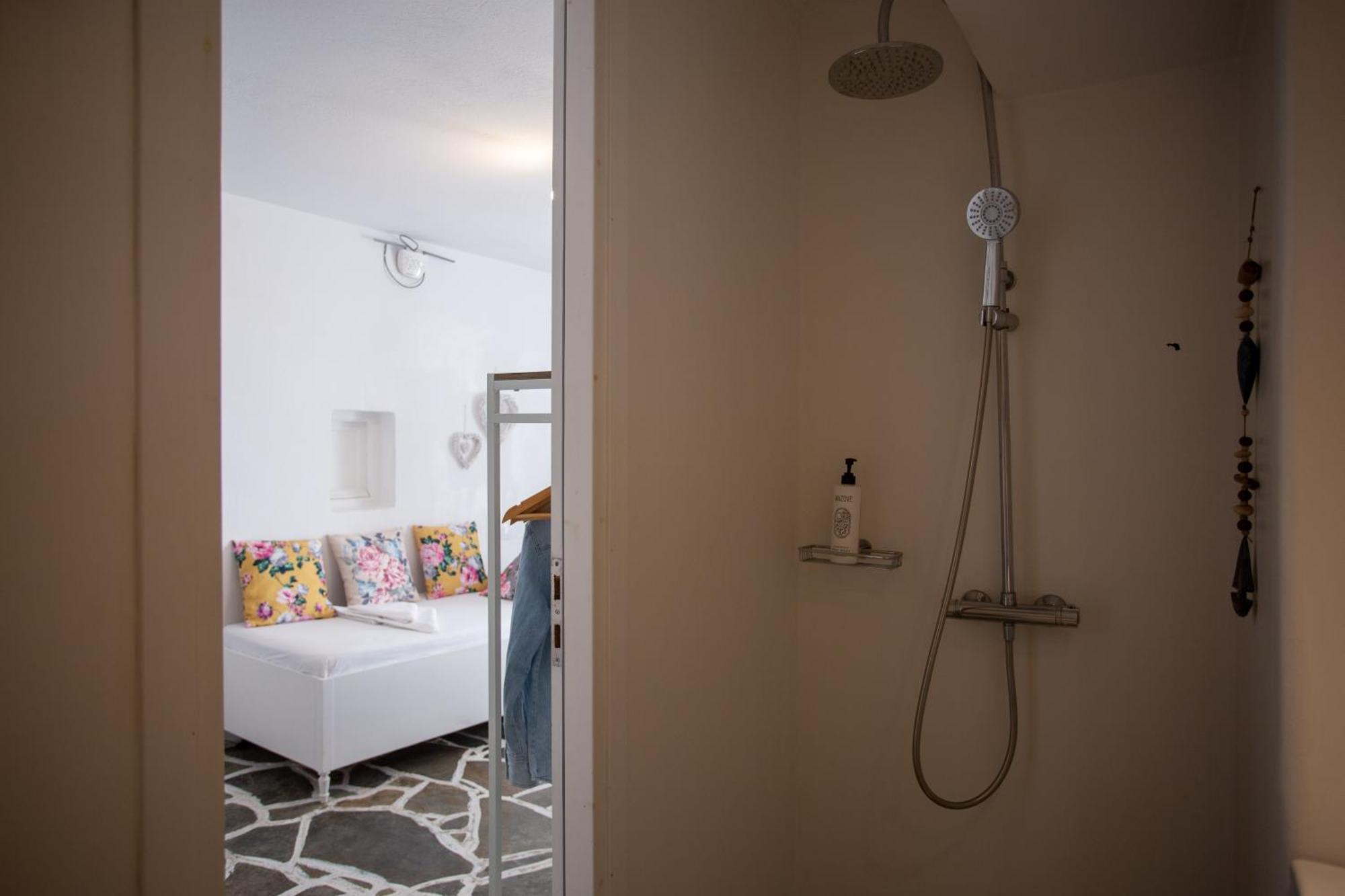Tatil Evi Sing And Blossom Mykonos Town