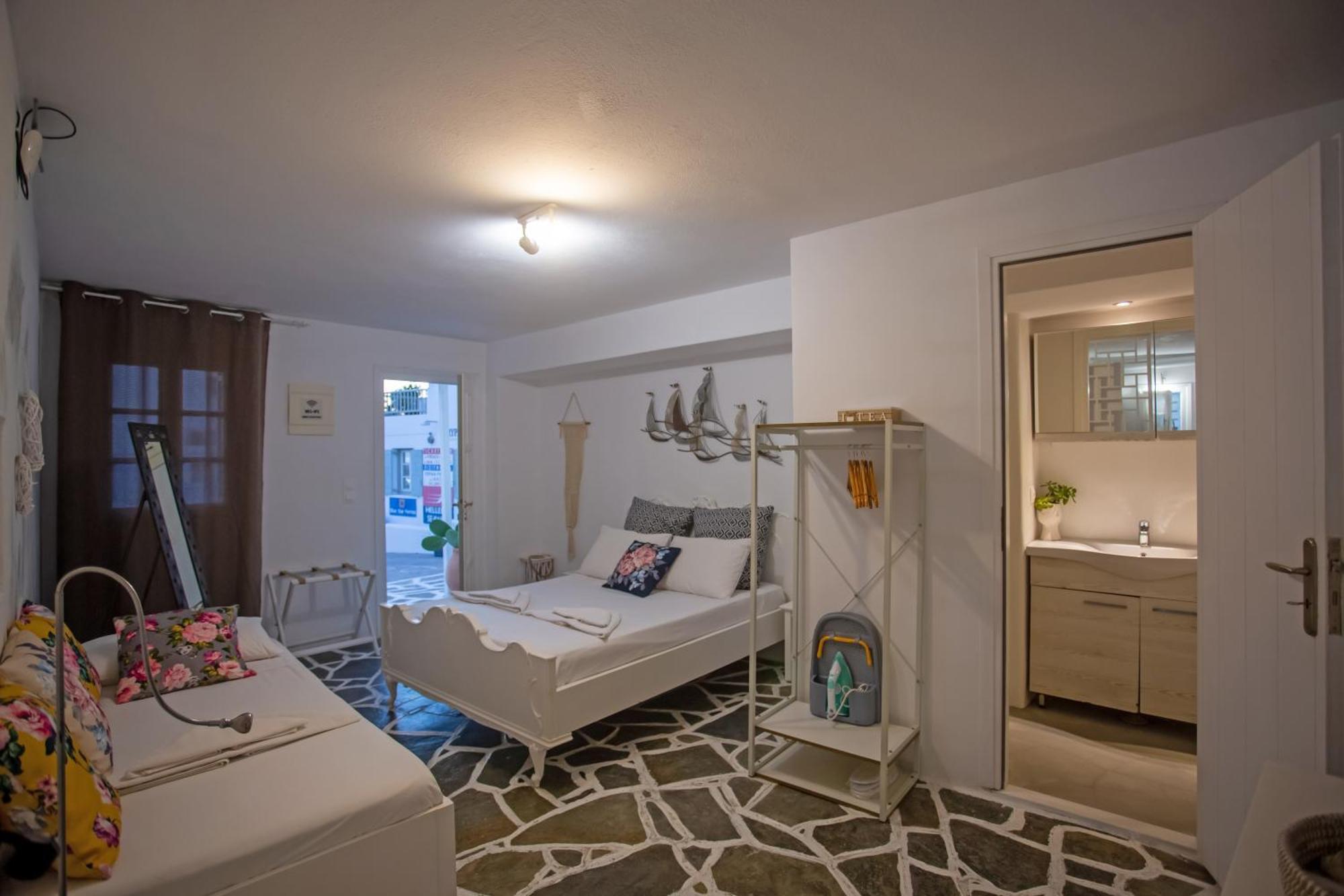 Sing And Blossom Tatil Evi